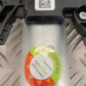 Moteur essuie glace arriere RENAULT CAPTUR 1