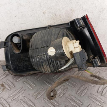 Feu de pare choc arriere droit CITROEN C3 PICASSO