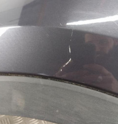 Aile avant gauche KIA SPORTAGE 3 Photo n°4