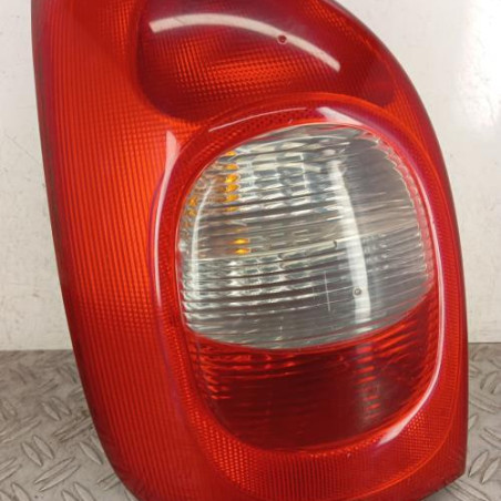 Feu arriere principal gauche (feux) CITROEN XSARA PICASSO Photo n°1