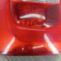 Feu arriere principal gauche (feux) CITROEN XSARA PICASSO