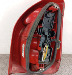 Feu arriere principal gauche (feux) CITROEN XSARA PICASSO Photo n°3