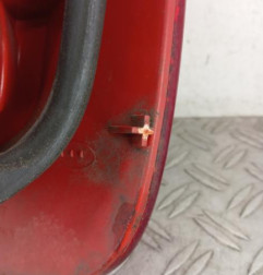 Feu arriere principal gauche (feux) CITROEN XSARA PICASSO Photo n°4