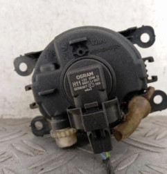 Anti brouillard gauche (feux) CITROEN C5 1