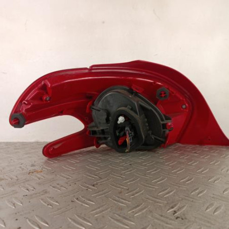 Feu arriere principal droit (feux) PEUGEOT 208 1
