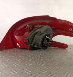 Feu arriere principal gauche (feux) PEUGEOT 208 1