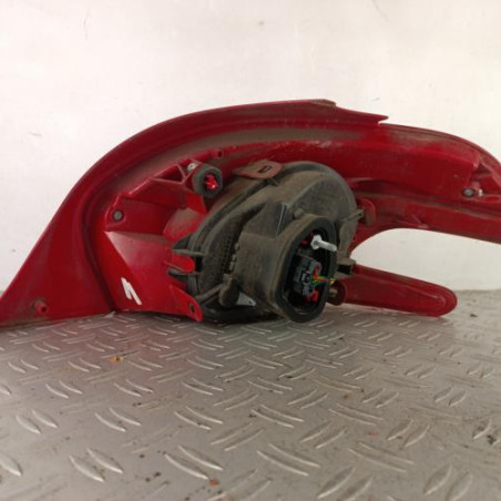 Feu arriere principal gauche (feux) PEUGEOT 208 1