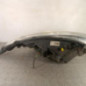 Optique avant principal gauche (feux)(phare) PEUGEOT 208 1