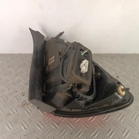 Feu arriere principal droit (feux) CITROEN C3 2