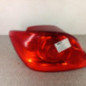 Feu arriere principal gauche (feux) PEUGEOT 307