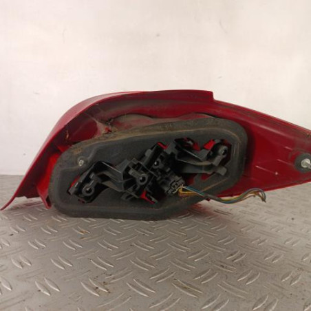 Feu arriere principal gauche (feux) PEUGEOT 307