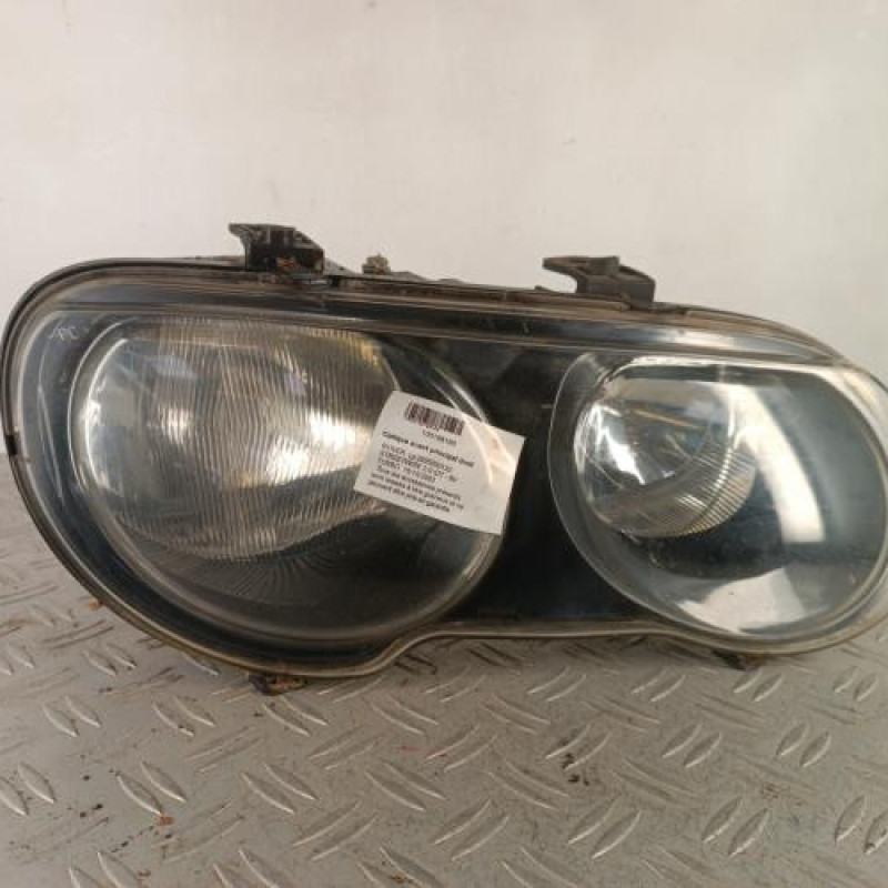 Optique avant principal droit (feux)(phare) ROVER STREETWISE