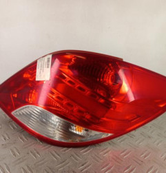 Feu arriere principal droit (feux) PEUGEOT 207