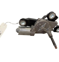 Moteur essuie glace arriere FORD FOCUS 2 Photo n°1