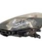 Optique avant principal gauche (feux)(phare) RENAULT CLIO 3