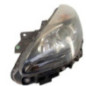 Optique avant principal gauche (feux)(phare) RENAULT CLIO 3