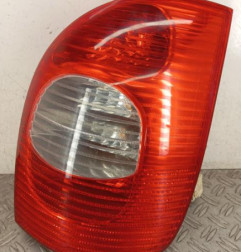 Feu arriere principal droit (feux) CITROEN XSARA PICASSO Photo n°1
