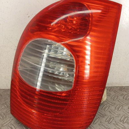 Feu arriere principal droit (feux) CITROEN XSARA PICASSO Photo n°1
