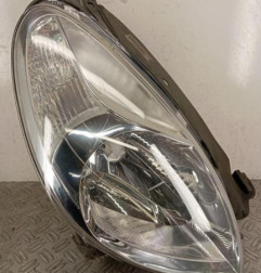 Optique avant principal droit (feux)(phare) CITROEN XSARA PICASSO Photo n°1