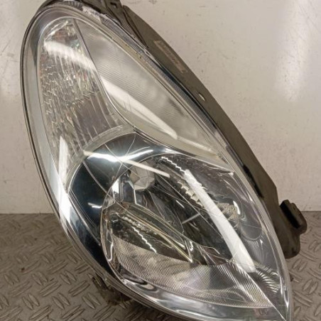Optique avant principal droit (feux)(phare) CITROEN XSARA PICASSO Photo n°1