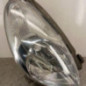 Optique avant principal droit (feux)(phare) CITROEN XSARA PICASSO