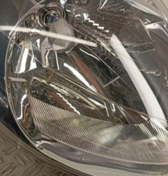 Optique avant principal droit (feux)(phare) CITROEN XSARA PICASSO