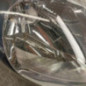 Optique avant principal droit (feux)(phare) CITROEN XSARA PICASSO
