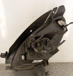 Optique avant principal droit (feux)(phare) CITROEN XSARA PICASSO Photo n°3