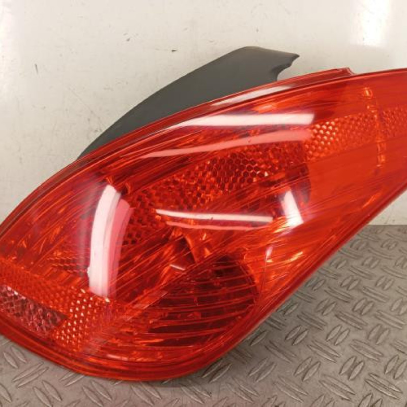 Feu arriere principal droit (feux) PEUGEOT 308 1