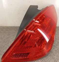 Feu arriere principal droit (feux) PEUGEOT 308 1