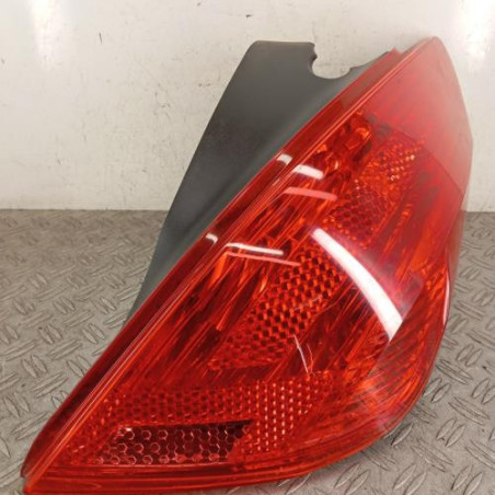 Feu arriere principal droit (feux) PEUGEOT 308 1