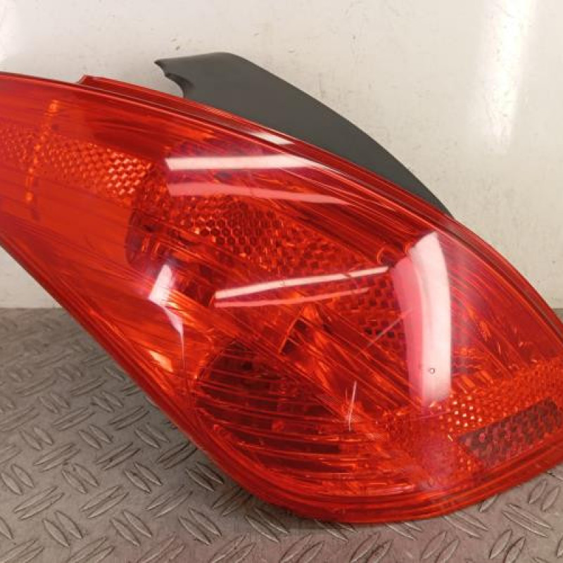 Feu arriere principal gauche (feux) PEUGEOT 308 1