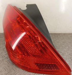 Feu arriere principal gauche (feux) PEUGEOT 308 1