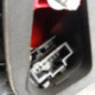 Feu arriere principal gauche (feux) PEUGEOT 308 1