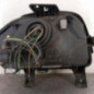 Optique avant principal gauche (feux)(phare) RENAULT CLIO 2