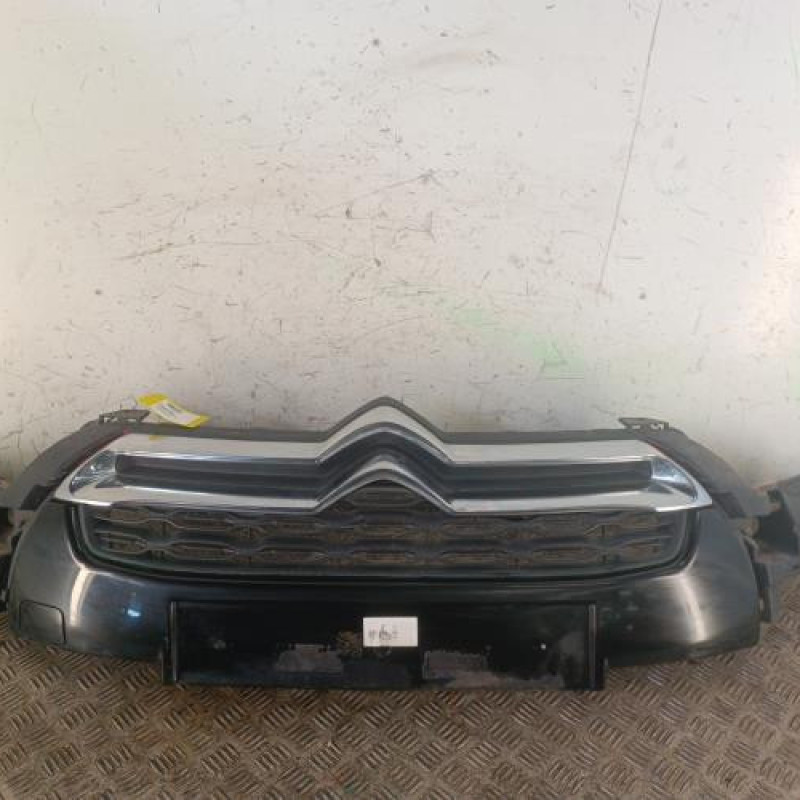 Calandre CITROEN DS4 Calandre CITROEN DS4