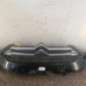Calandre CITROEN DS4