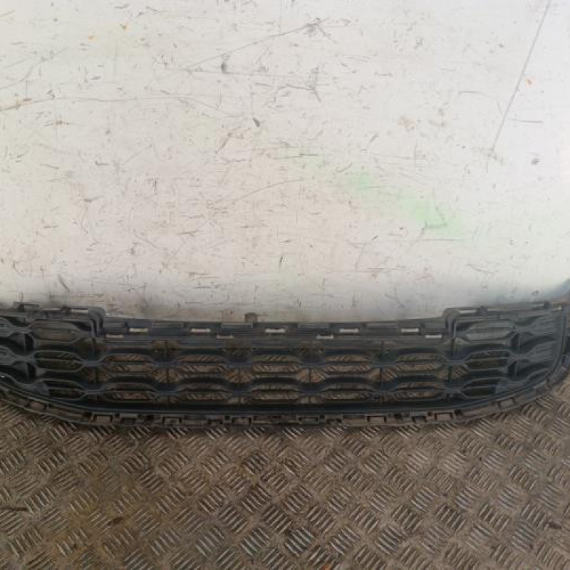 Grille de pare choc CITROEN DS4 Grille de pare choc CITROEN DS4