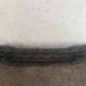 Grille de pare choc CITROEN DS4
