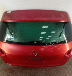 Malle/Hayon arriere CITROEN DS4 Photo n°1