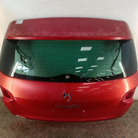 Malle/Hayon arriere CITROEN DS4 Photo n°1