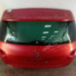 Malle/Hayon arriere CITROEN DS4