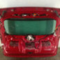 Malle/Hayon arriere CITROEN DS4