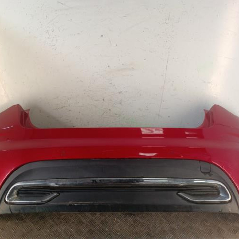 Pare choc arriere CITROEN DS4