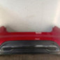 Pare choc arriere CITROEN DS4