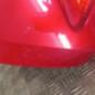 Pare choc arriere CITROEN DS4