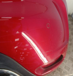 Pare choc arriere CITROEN DS4 Photo n°5