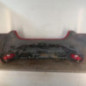 Pare choc arriere CITROEN DS4