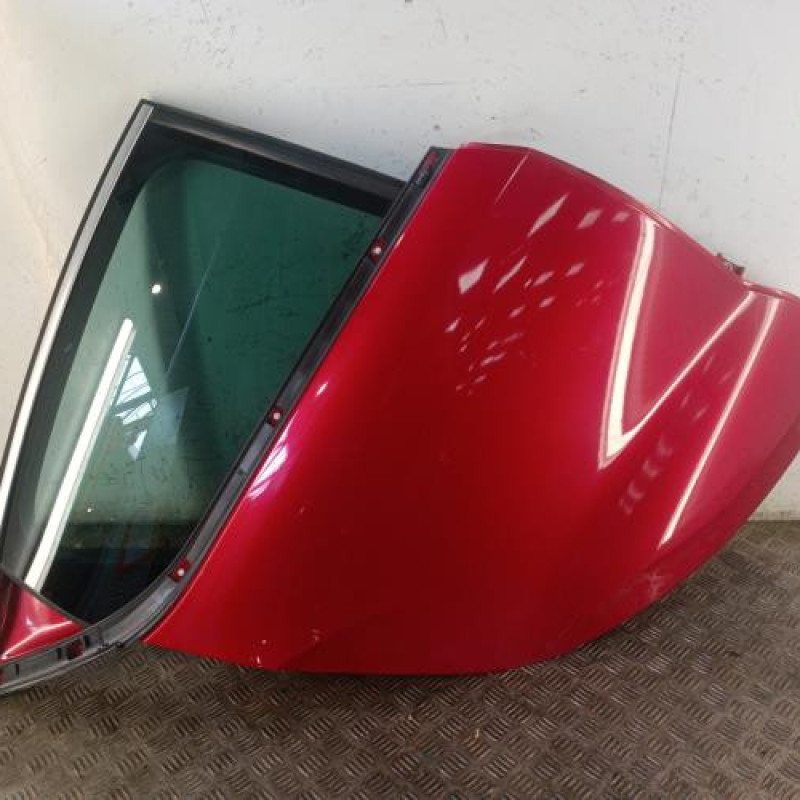 Porte arriere droit CITROEN DS4