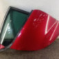 Porte arriere droit CITROEN DS4